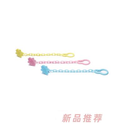 貝樂康安撫奶嘴鏈