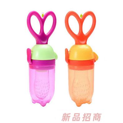 咪咪愛旋轉推進式咬咬樂