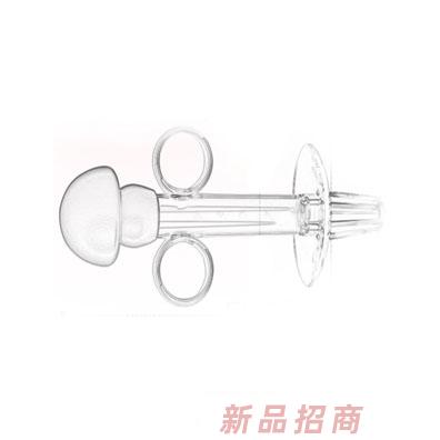 咪咪愛喂藥器
