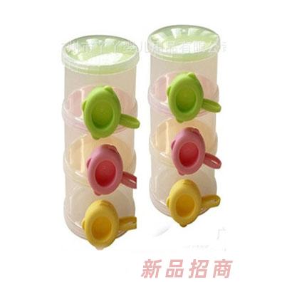咪咪愛奶粉盒