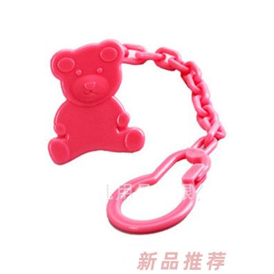 咪咪愛安撫防掉鏈