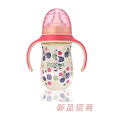 優吮PP奶瓶YA014