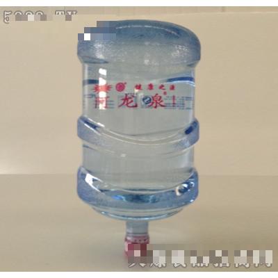 阿龍泉桶裝飲用水