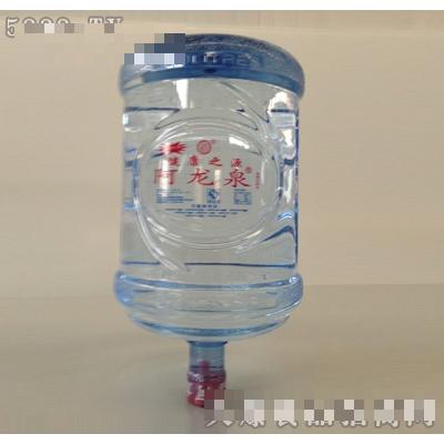 阿龍泉飲用水