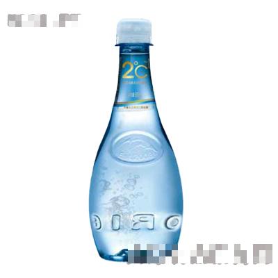 2℃天然礦泉水