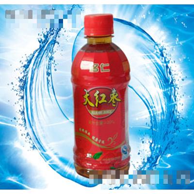 明仁大紅棗