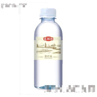 匯多滋蘇打水