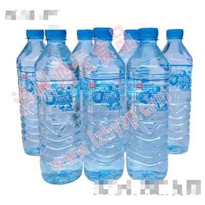 鴻云薄荷水-（520ml）