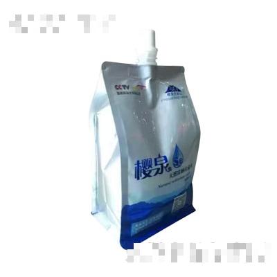 櫻泉富硒山泉水480ml