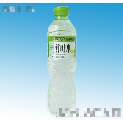 利比克竹葉水