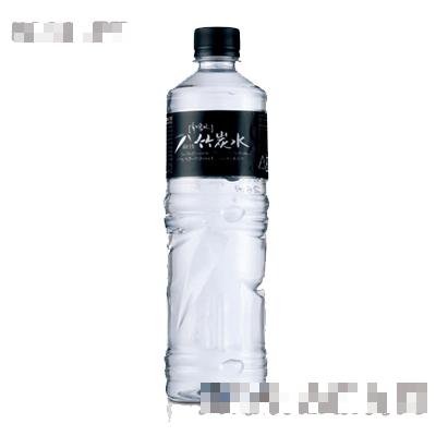 綠力-竹碳水