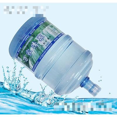 5L加侖萬家清泉天然礦泉水