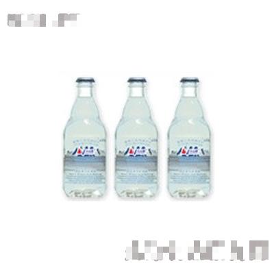 320ml-白玻璃瓶精品