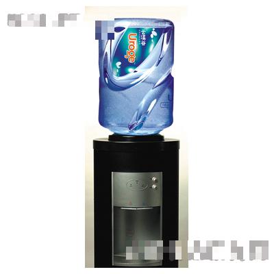 云溪谷飲用天然礦泉水18.9L