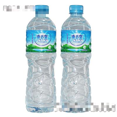 康谷泉飲用水