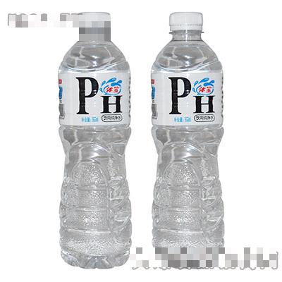 體寶PH飲用純凈水500ml