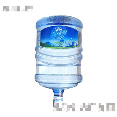 水云峰純凈水（藍色）