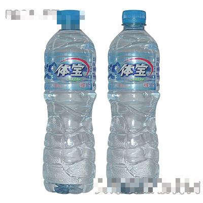 體寶飲用水