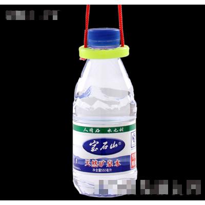 兒童瓶裝寶石山天然礦泉水