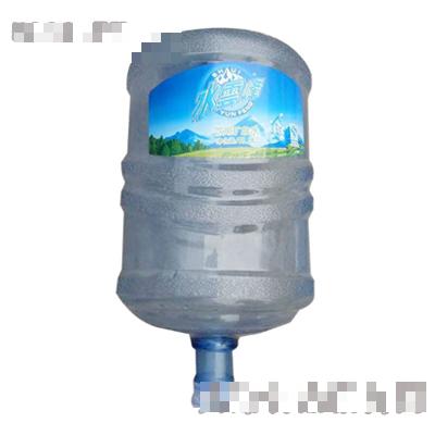 水云峰礦泉水