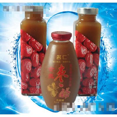 明仁棗酪