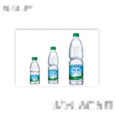 雀巢深泉飲用天然礦泉水