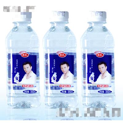 佳沃蘇打水飲料350ml