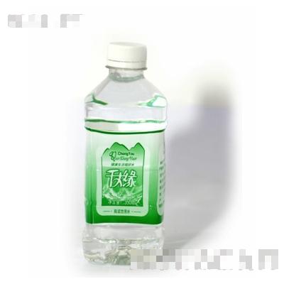 千丈緣瓶裝飲用水（綠標）350ml