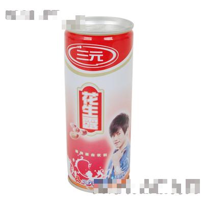 三元花生露植物蛋白飲料240ml