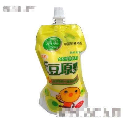 大豆原漿（蓋裝）280ml