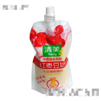 紅棗豆漿（蓋裝）250ml
