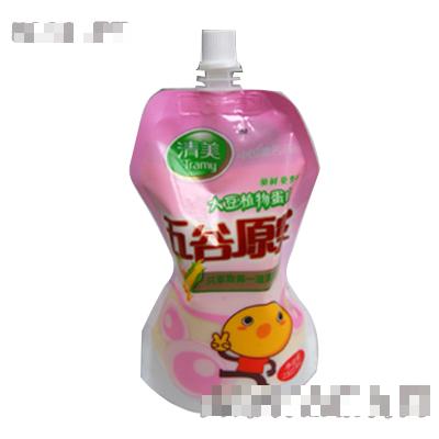 五谷原漿（蓋裝）250ml