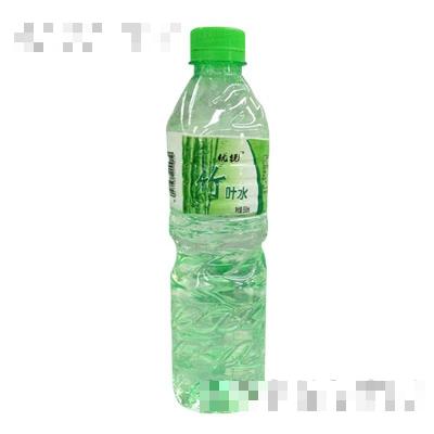 優銳竹葉水500ml