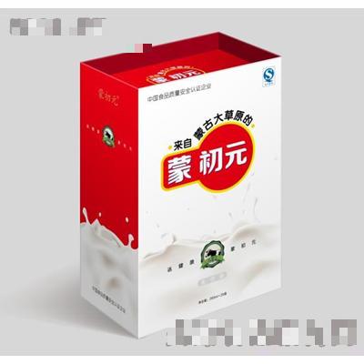 250mlX20盒蒙初元乳酸菌飲品（紅）