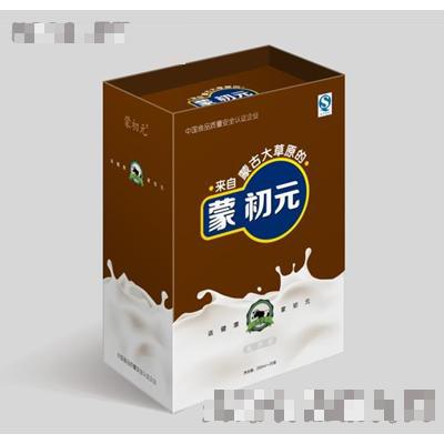 250mlX20盒-蒙初元乳酸菌飲品（咖啡）