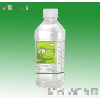 350ml昆朗無(wú)汽蘇打水