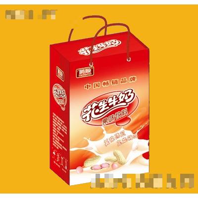 250ml*16盒*20盒騰順花生牛奶
