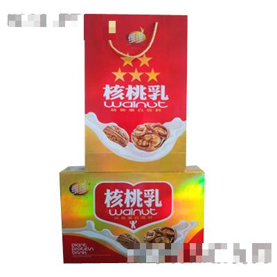 維維核桃乳植物蛋白飲料