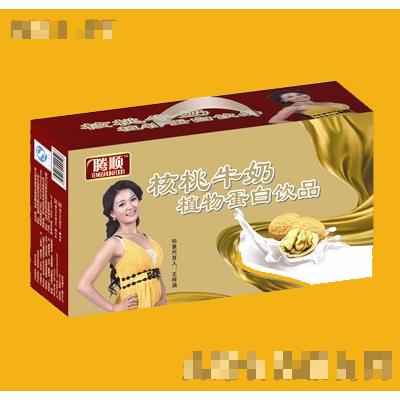 250ml*20盒騰順花生牛奶植物蛋白飲料