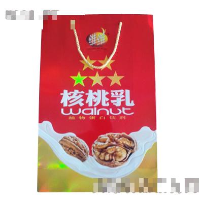 維維核桃乳手提袋