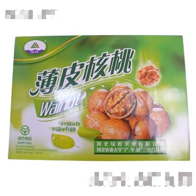 綠嶺一級(jí)核桃