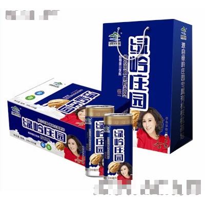 綠嶺莊園240ml×20罐