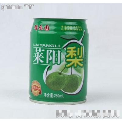 馨樂園萊陽梨1x20