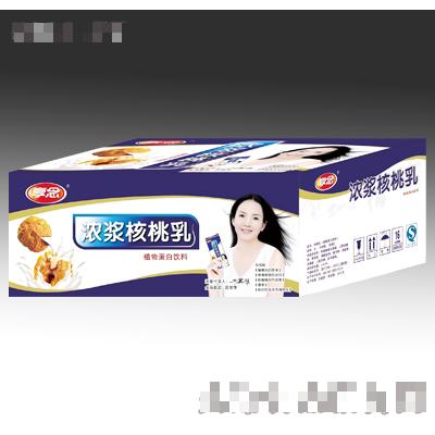 亨念濃漿核桃乳禮盒裝