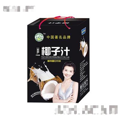 溢香果園椰子汁240mlx20罐