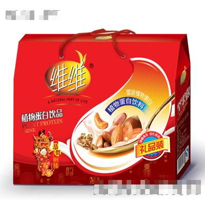 維維植物蛋白飲料禮品裝