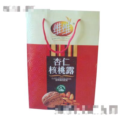 維維杏仁核桃露手提禮盒