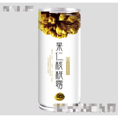 玉峰果仁核桃露（白）