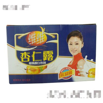 維維杏仁露植物蛋白飲料禮品裝