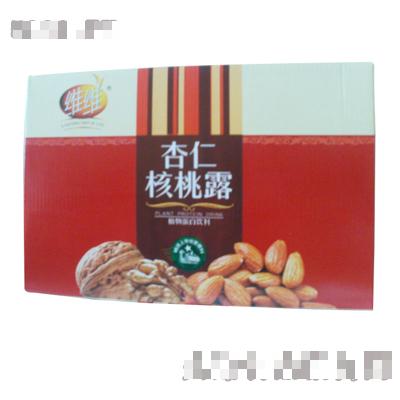 維維杏仁核桃露